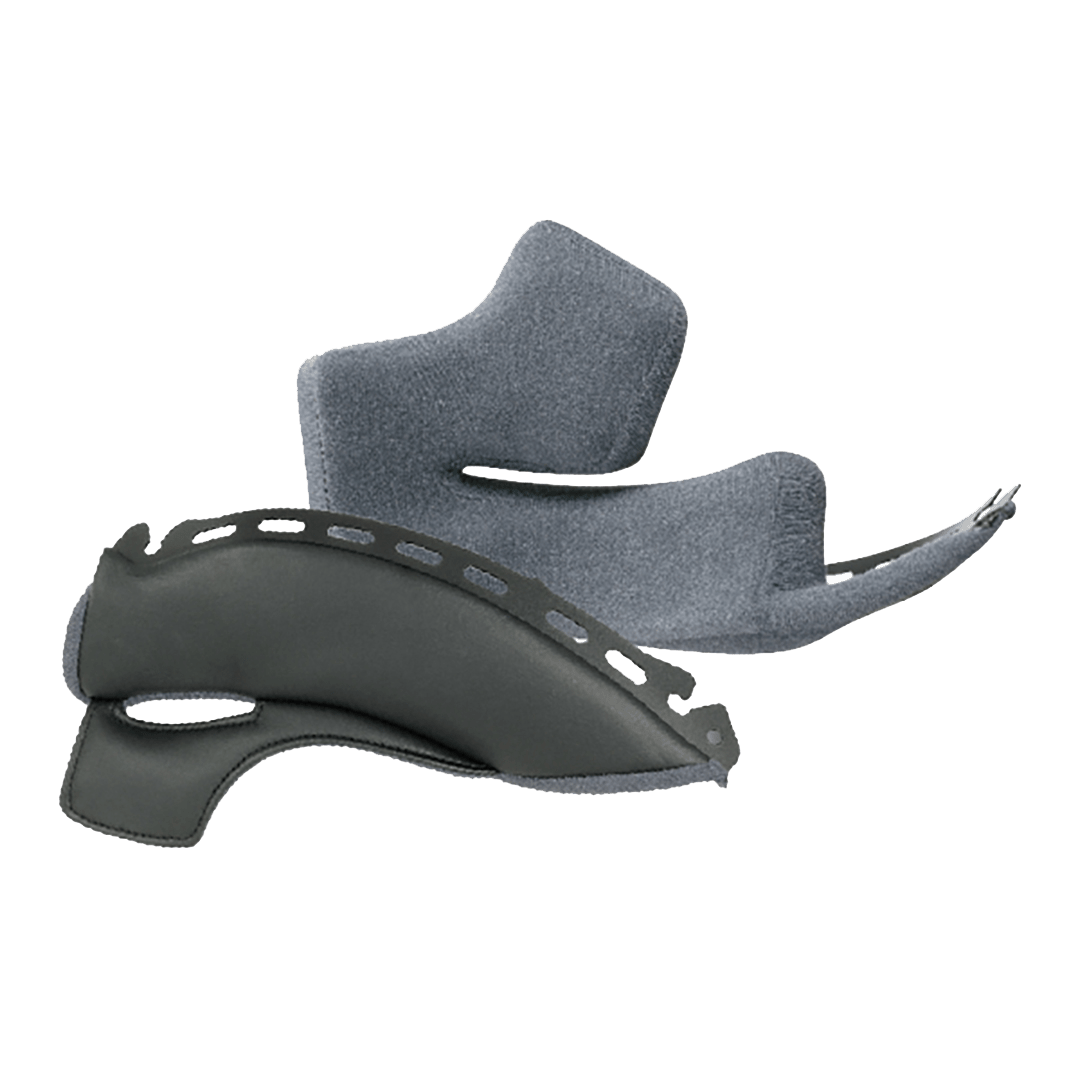 Shoei Neotec 2 Cheek Pads W/Mesh ISO 31 Type LBCheek PadsSHOEI UK