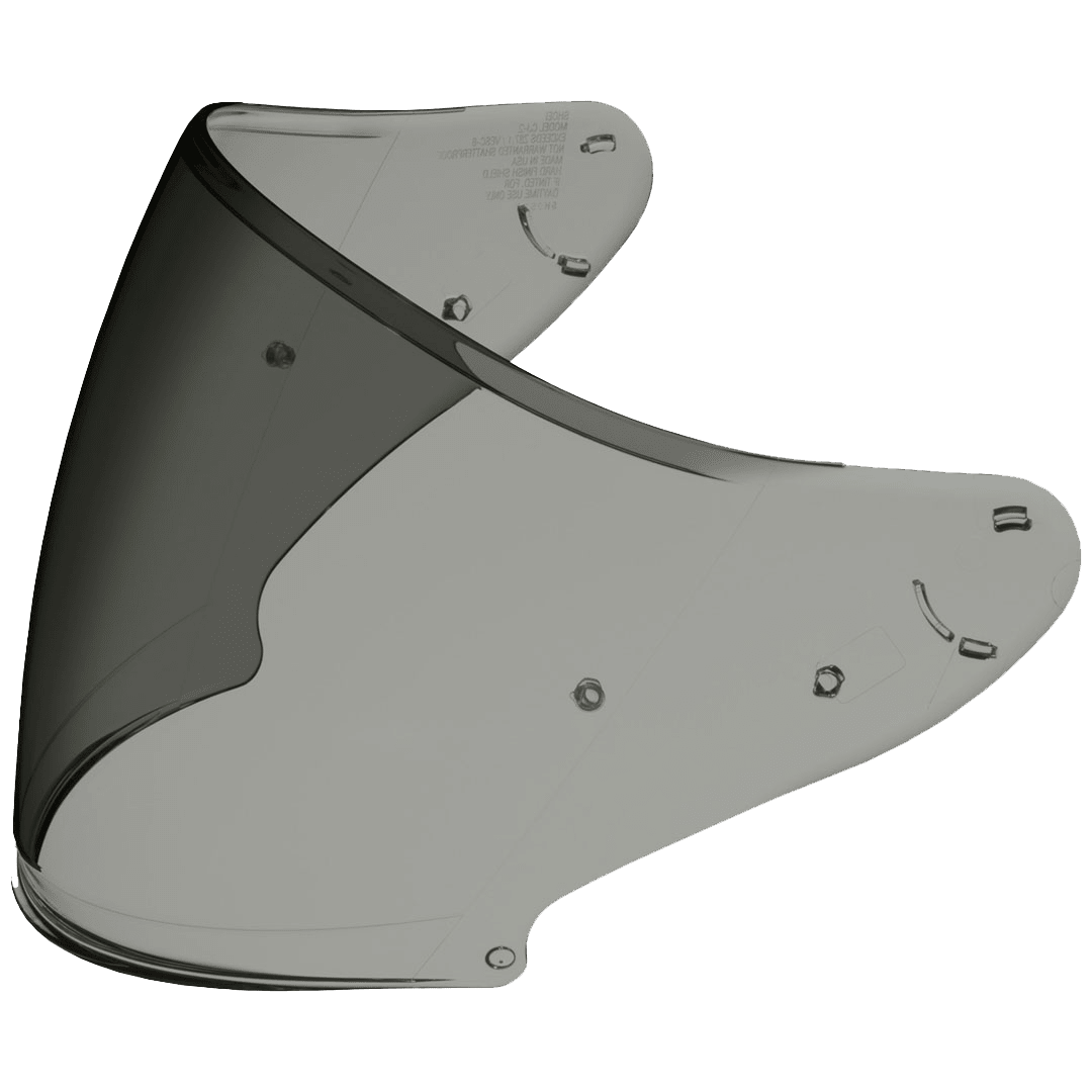 Shoei Visor J - Cruise/2 Dark SmokeVisorsSHOEI UK