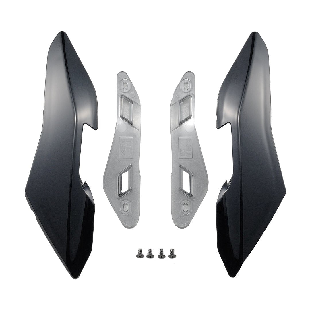 Shoei GT - Air 2 Top Outlet Vent BlackVentSHOEI UK