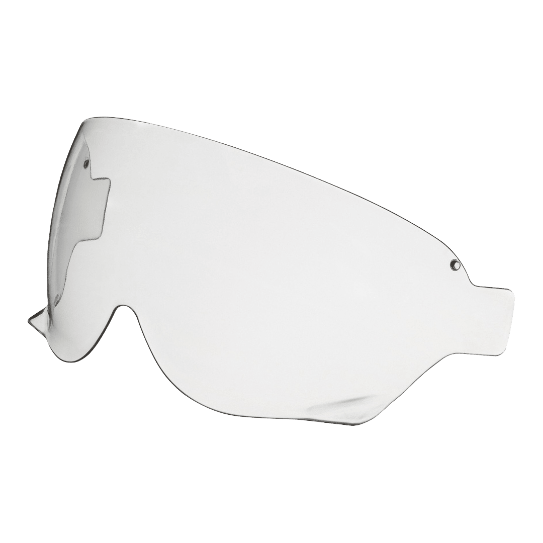 Shoei Visor Internal Sun Visor J.O./Ex - Zero ClearVisorsSHOEI UK