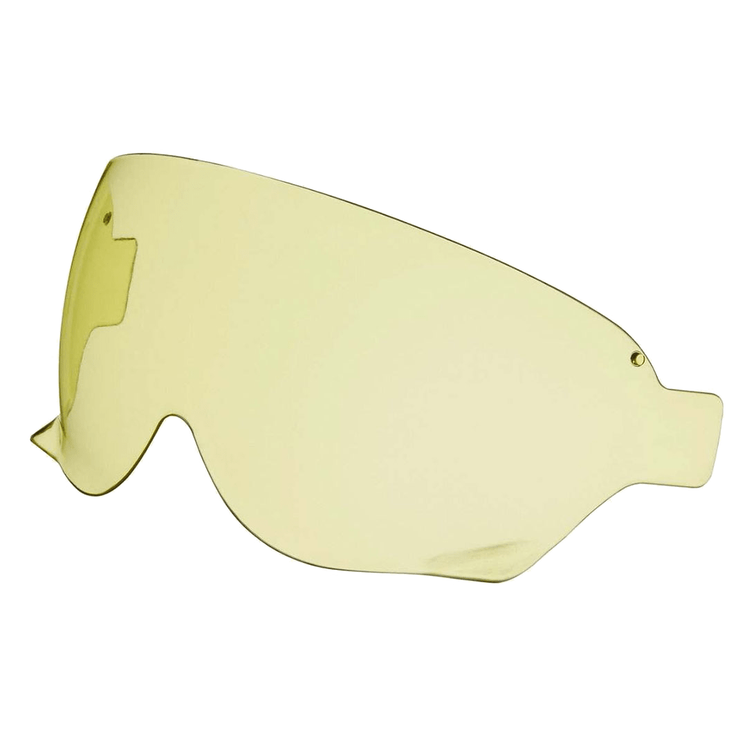 Shoei Visor Internal Sun Visor J.O./ Ex - Zero YellowVisorsSHOEI UK