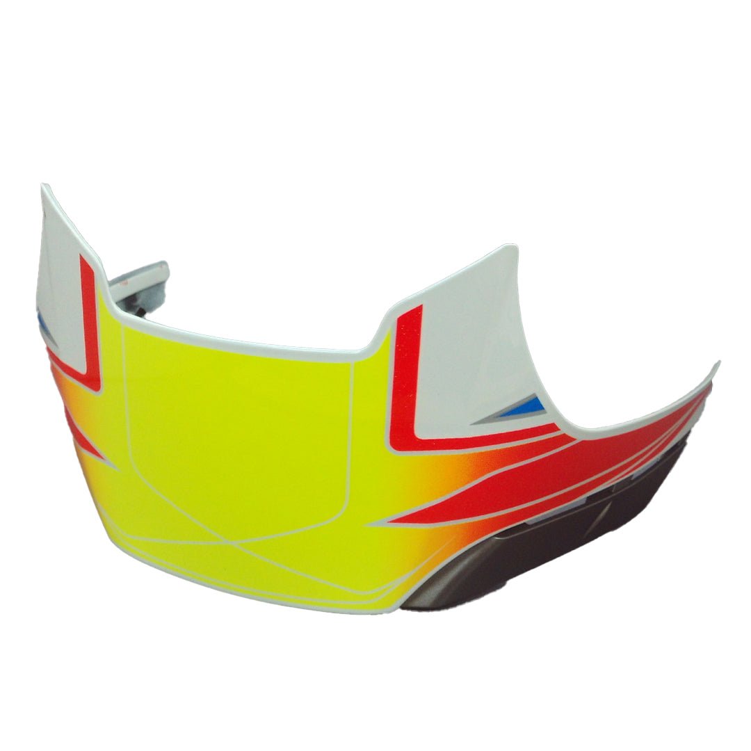 Shoei X - Spirit 3 Assail TC - 3 SpoilerSHOEI UK