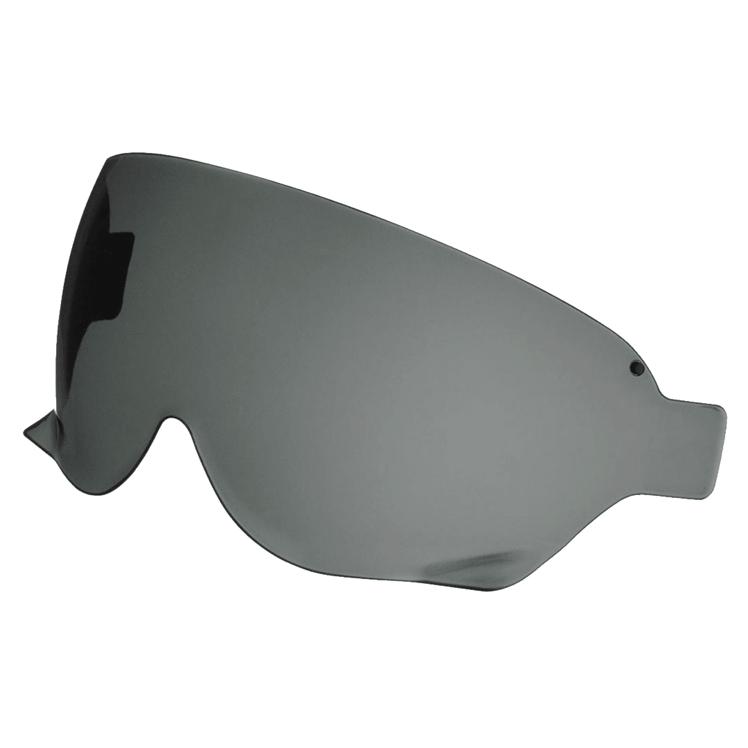 Shoei Visor Internal Sun Visor Visor J.O./Ex Zero Spec Silver CJ3VisorsSHOEI UK
