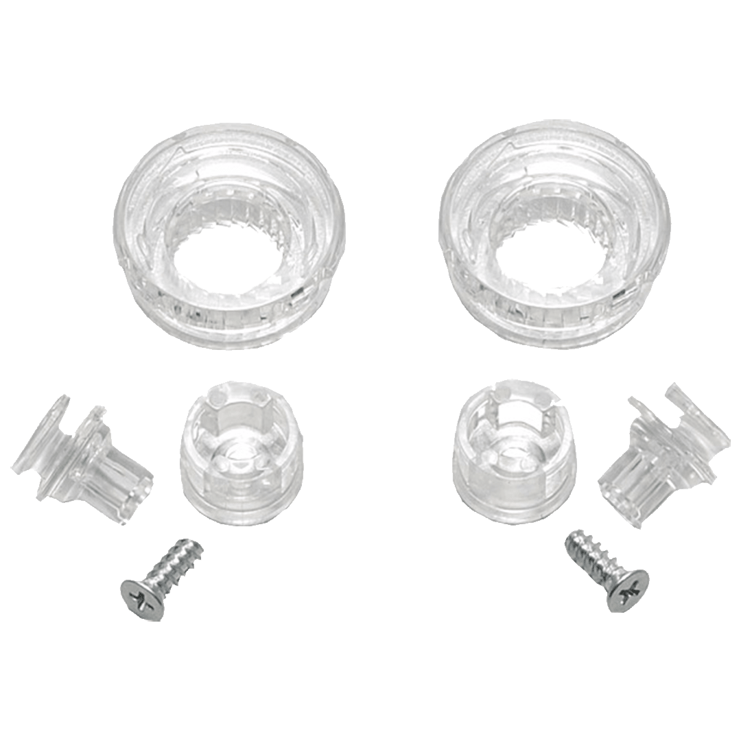 Shoei CWR - F2R Tear Off Button SetSHOEI UK