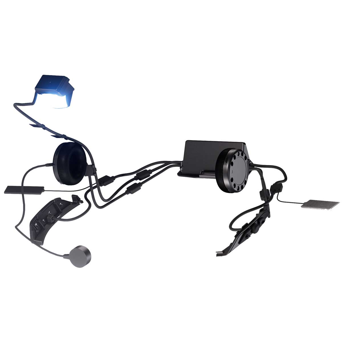 SHOEI GT-Air 3 Smart HUD