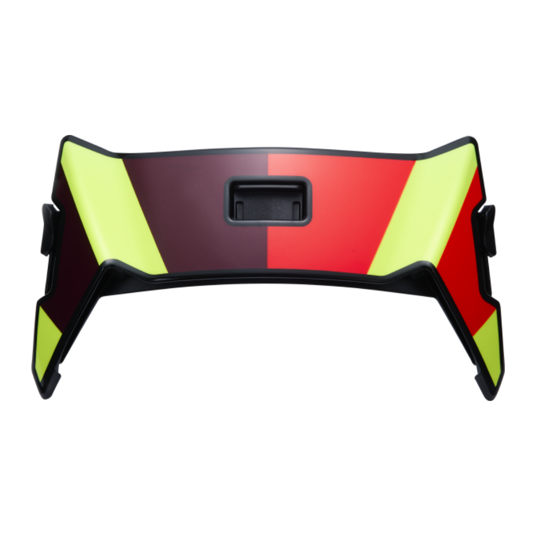 X-SPR Pro Upper Air Intake Diggia2 TC-3