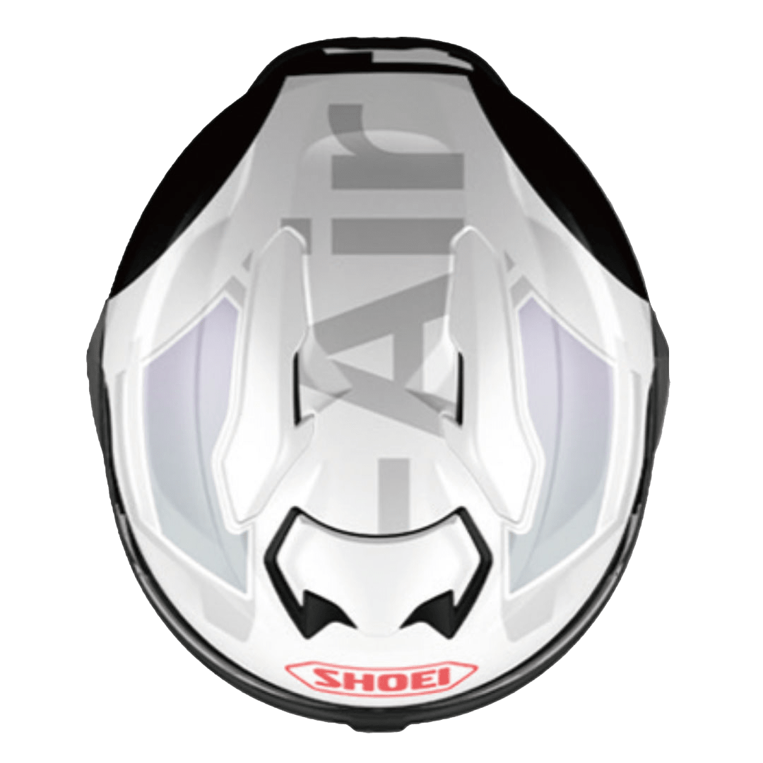 GT - Air 3 Mike TC - 6 HelmetHelmetSHOEI UK