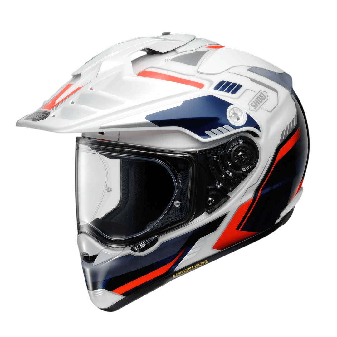 Hornet ADV 06 Invigorate TC - 10 HelmetHelmetSHOEI UK