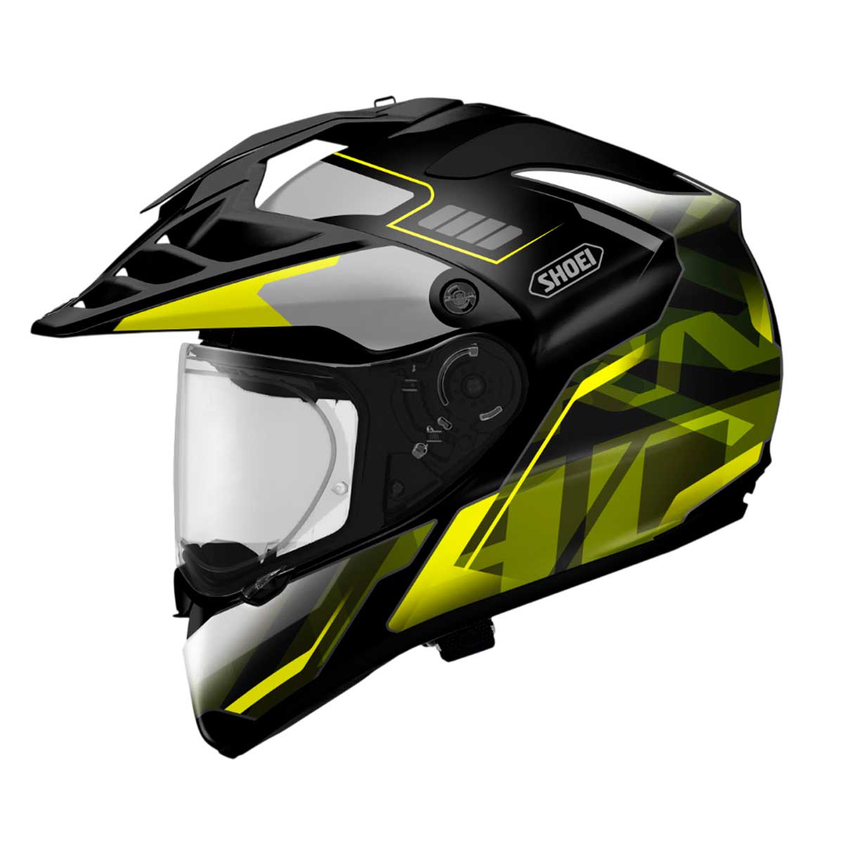 Hornet ADV 06 Invigorate TC-3 Helmet