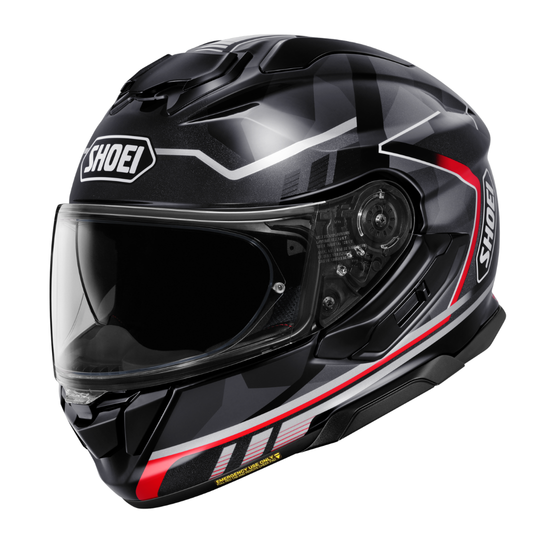 Shoei GT-Air 3 Boldaro TC-5 Helmet