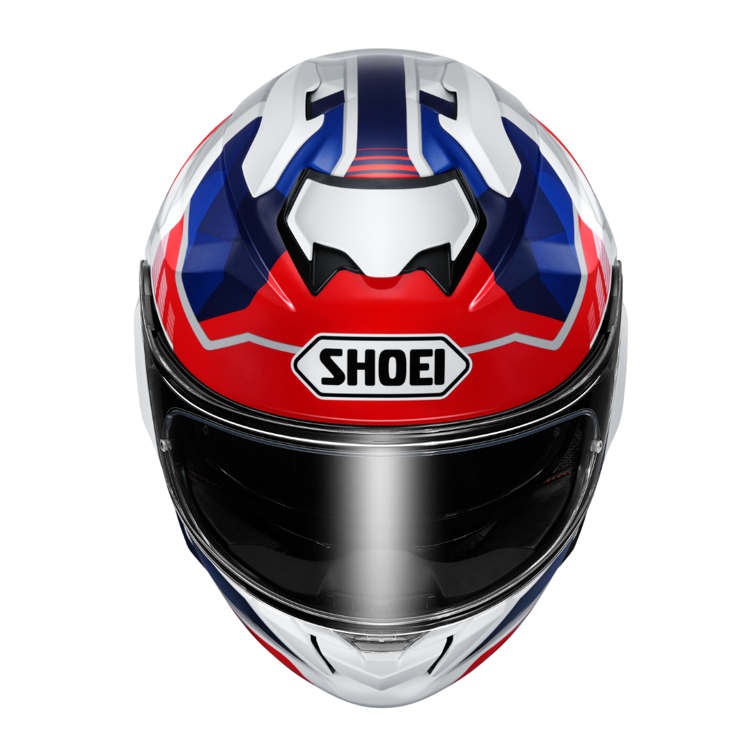 GT-Air 3 Boldaro TC-10 Helmet