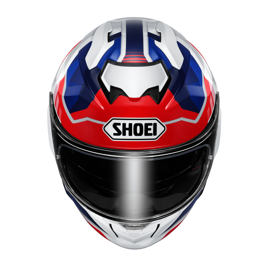 GT-Air 3 Boldaro TC-10 HelmetHelmetSHOEI UK