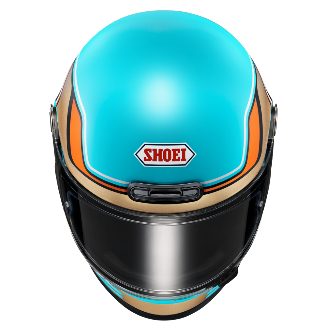Glamster 06 Canyon Runner TC-2 Helmet