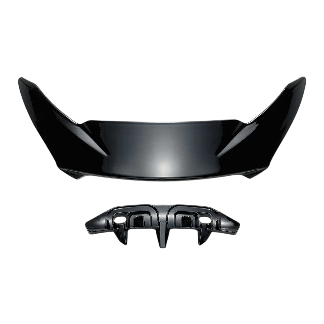 NXR2 Top Air Outlet BlackTop Air OutletSHOEI UK