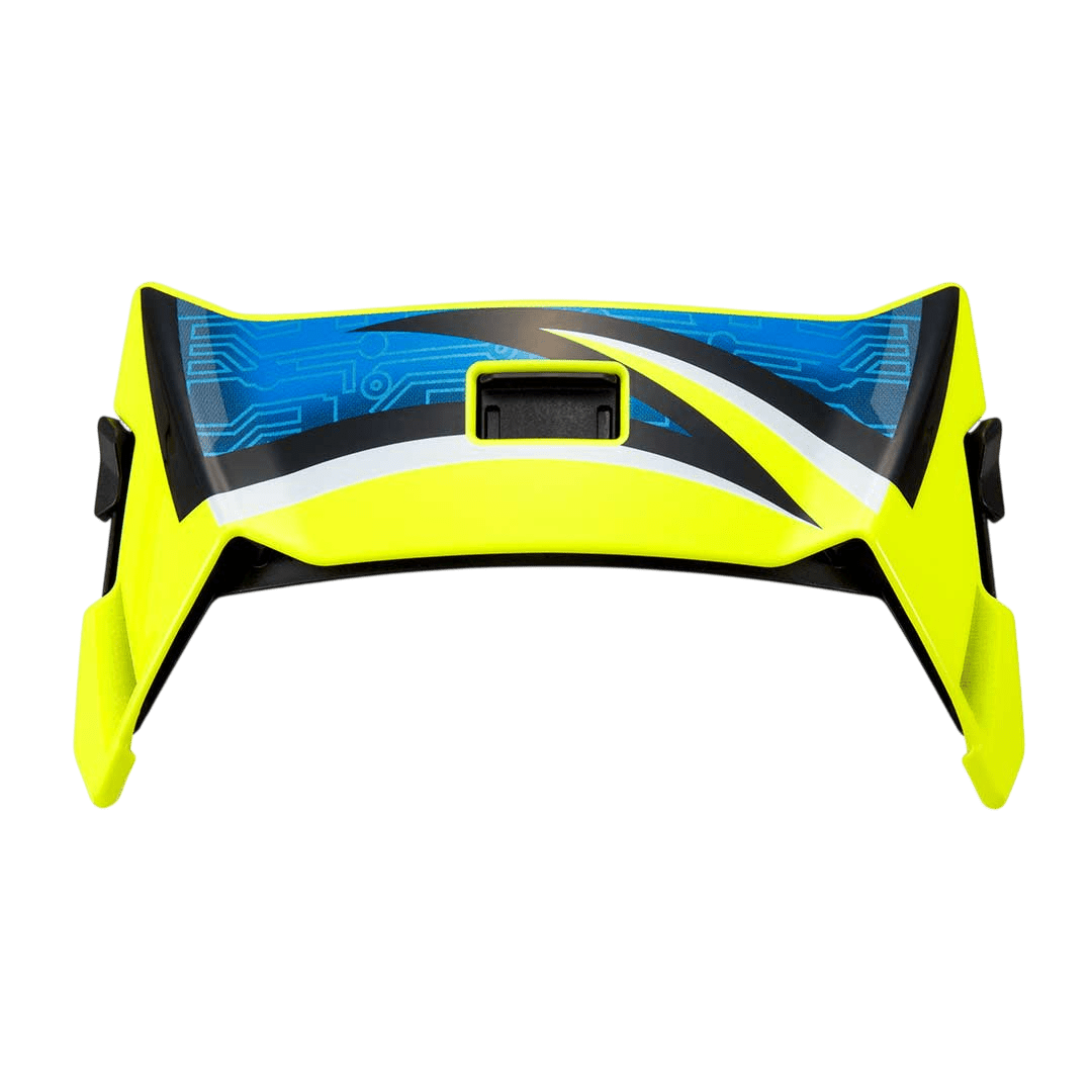 X - SPR Pro Upper Air Intake Daijiro TC - 3Upper Air IntakeSHOEI UK