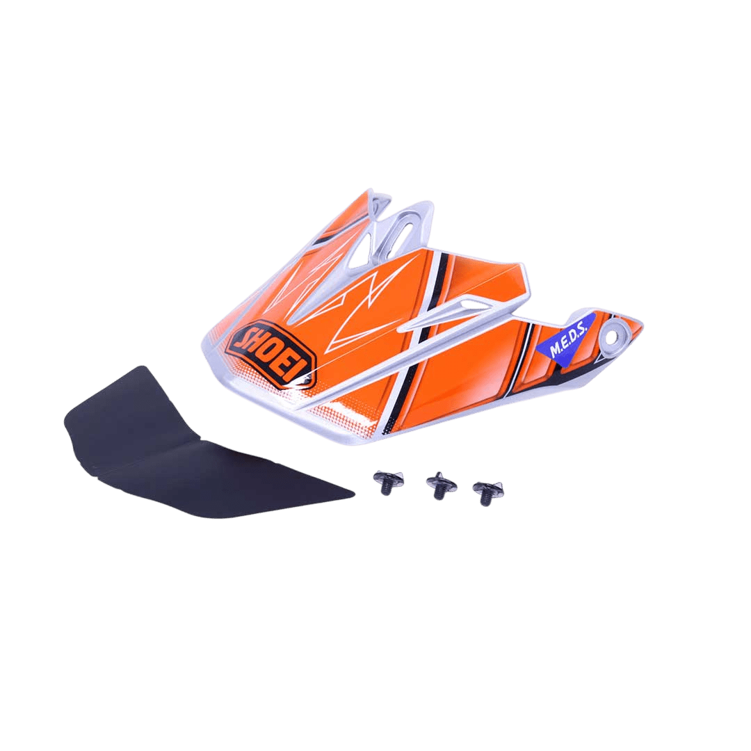 VFX - WR / VFX - WR 06 Peak Glaive TC - 8PeaksSHOEI UK