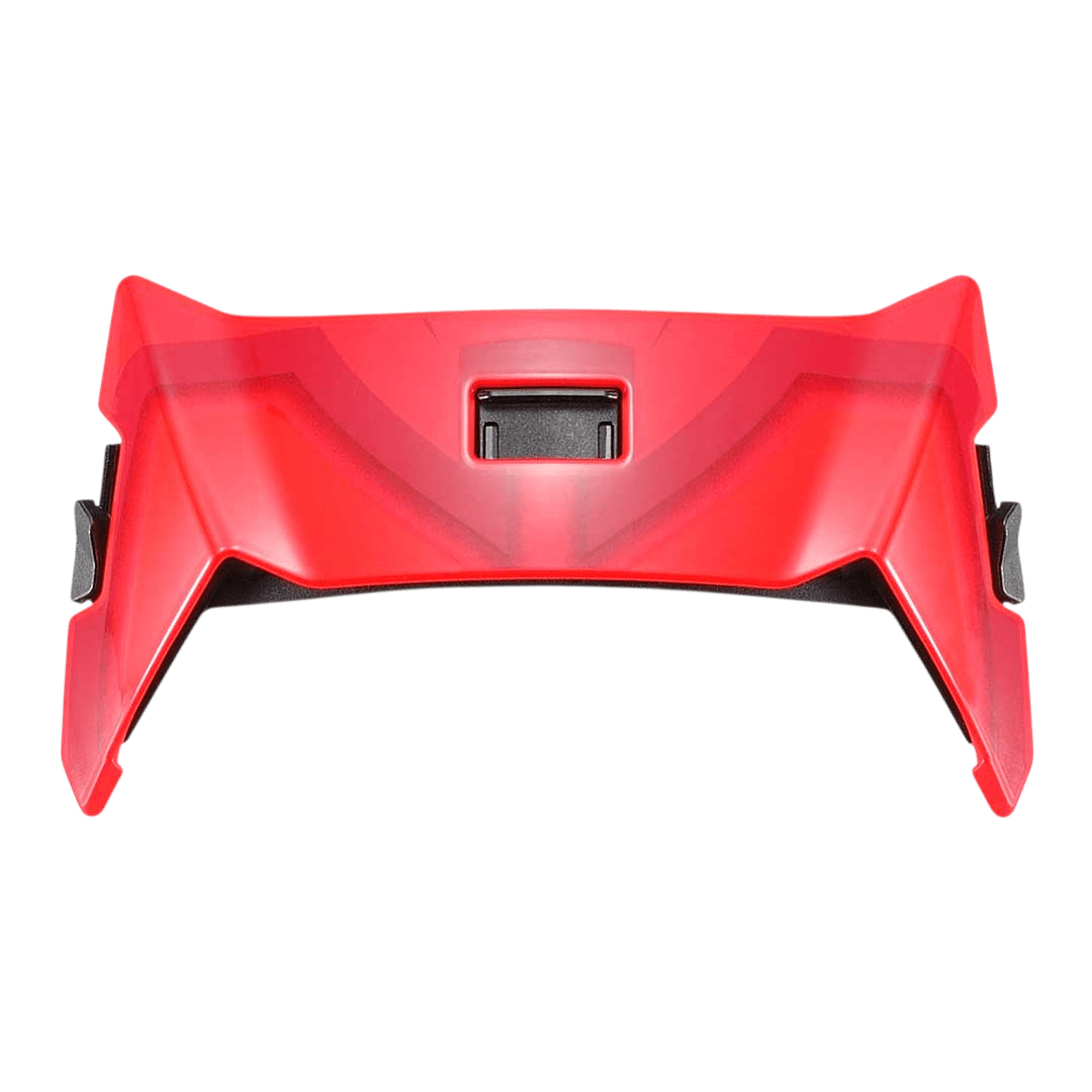 X - SPR Pro Upper Air Intake Marquez 7 TC - 1Upper Air IntakeSHOEI UK