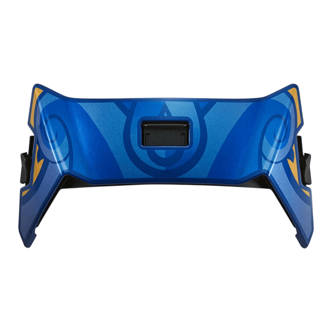 X - SPR Pro Upper Air Intake Marquez Thai TC - 2Upper Air IntakeSHOEI UK