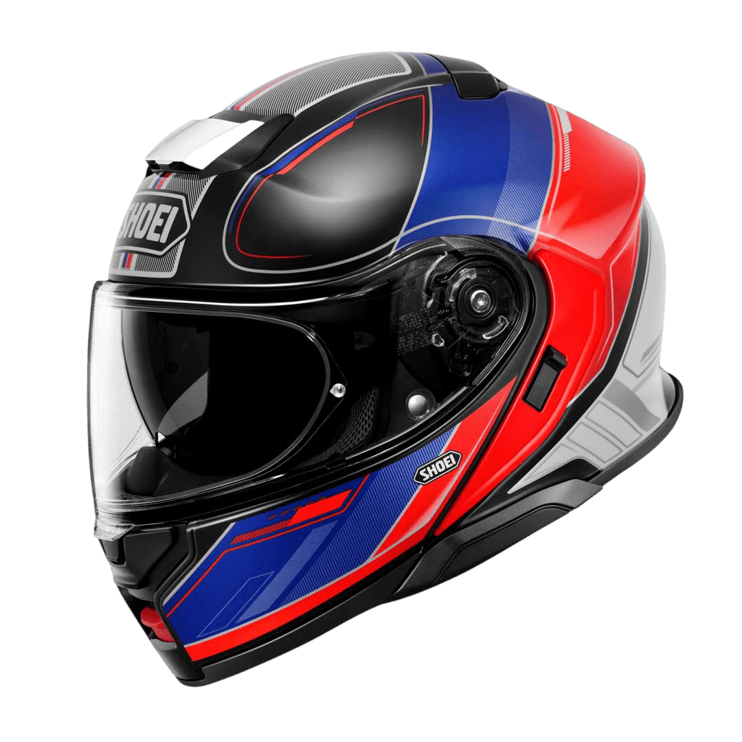 Shoei Neotec 3 Sharpen TC 10 Helmet Bold Precision Modular SHOEI UK shoei-neotec-3-sharpen-tc-10-helmet-bold-precision-modular-shoei-uk
