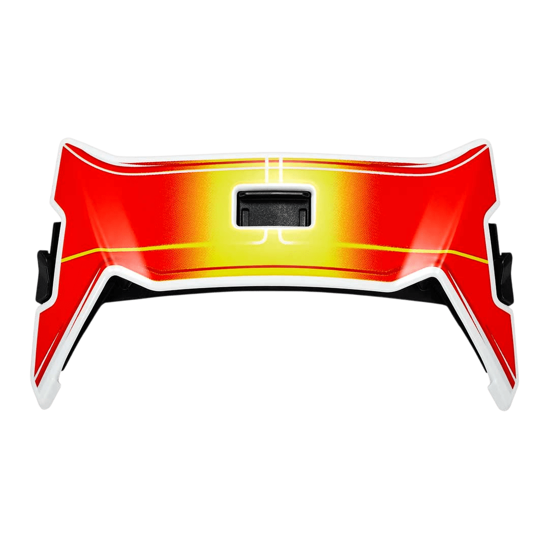 X - SPR Pro Upper Air Intake Proxy TC - 10Upper Air IntakeSHOEI UK