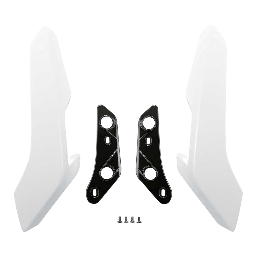 GT - Air 3 Top Air Outlet WhiteTop Air OutletSHOEI UK