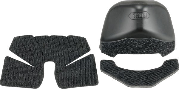 Race Support Shoei Breath Guard Air Mask 6 BlackSHOEI UK