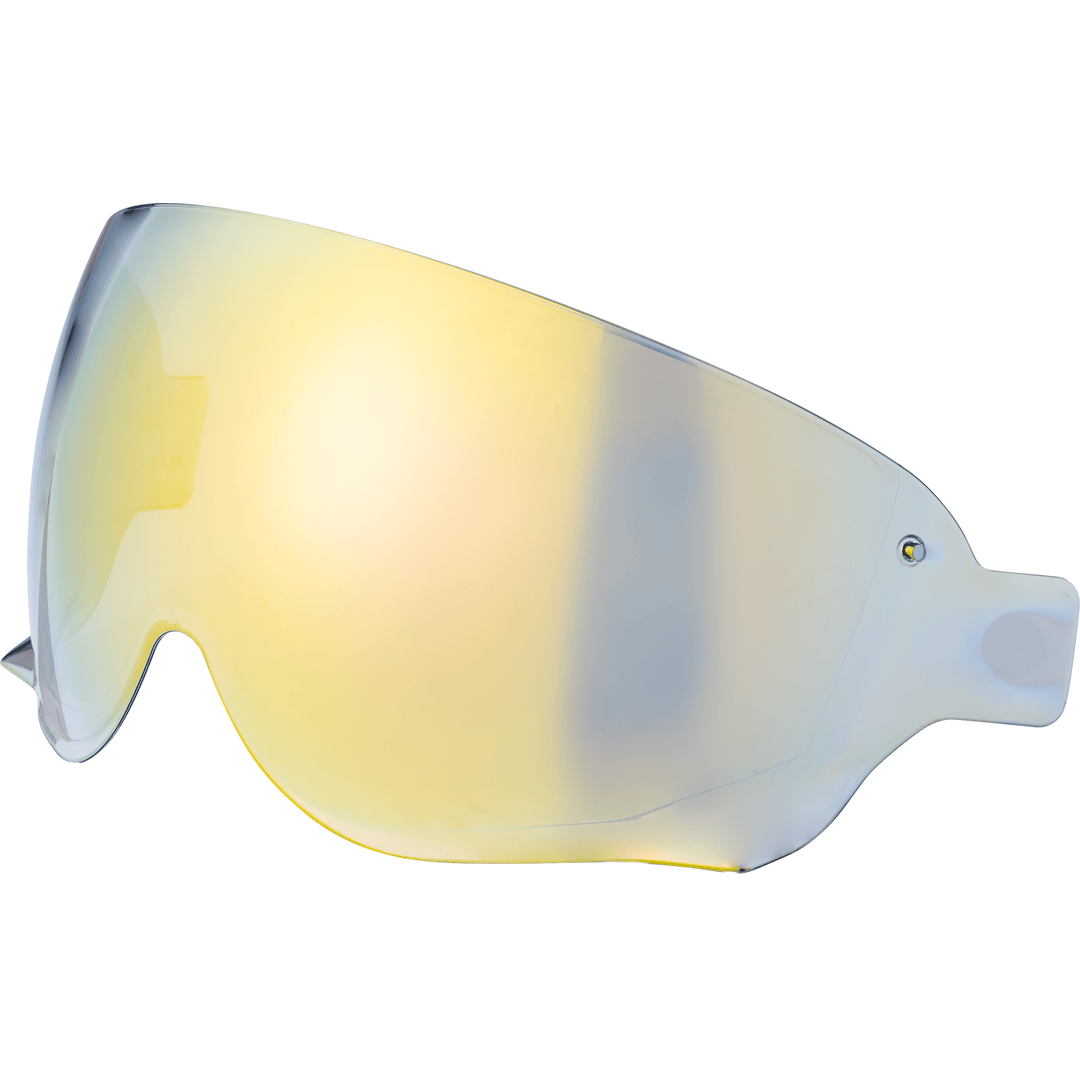 Shoei Visor CJ-4 High Def. GoldSHOEI UK