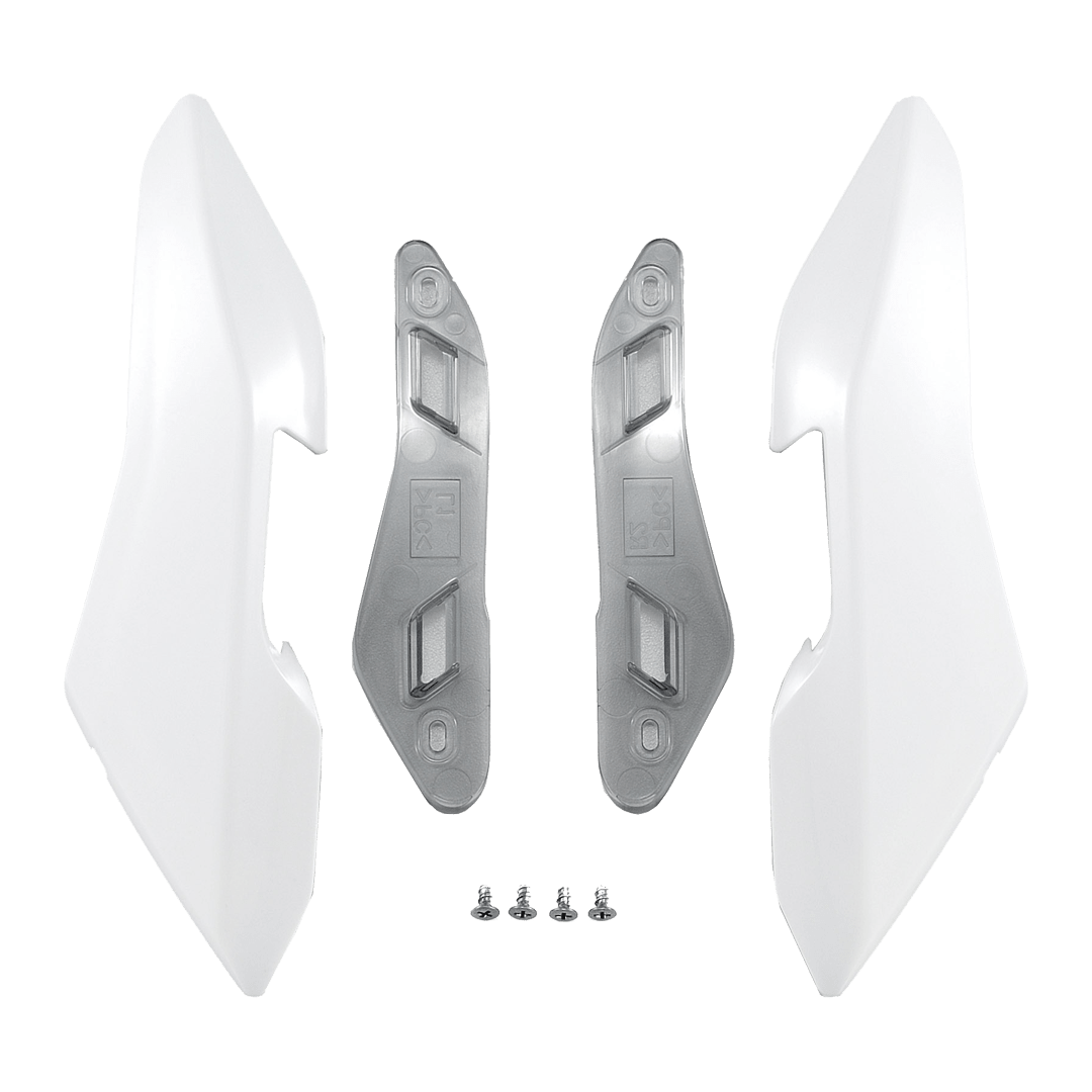 Shoei GT - Air 2 Top Outlet Vent WhiteVentSHOEI UK