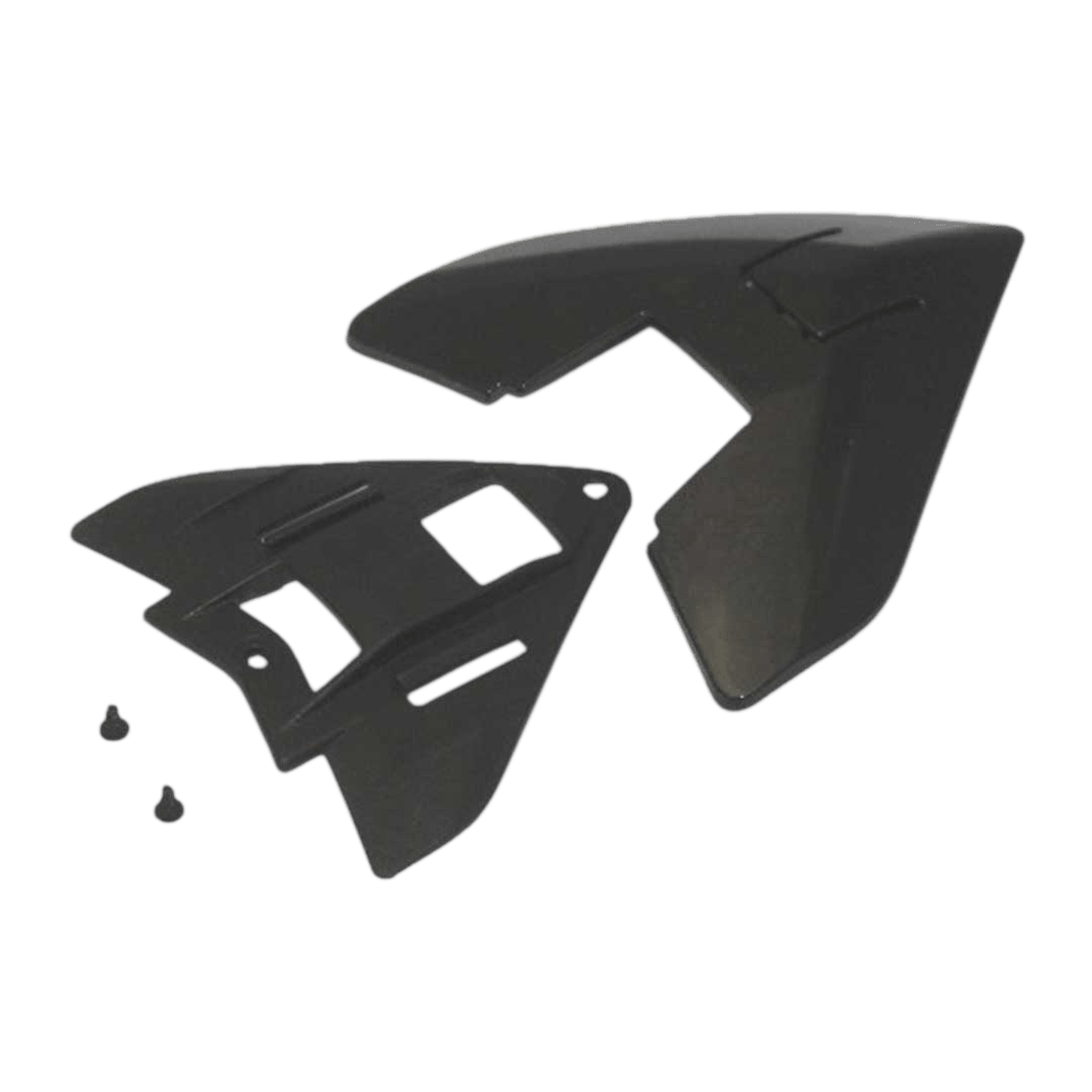 Hornet ADV Peak Cover Base Matt BlackAccessorySHOEI UK