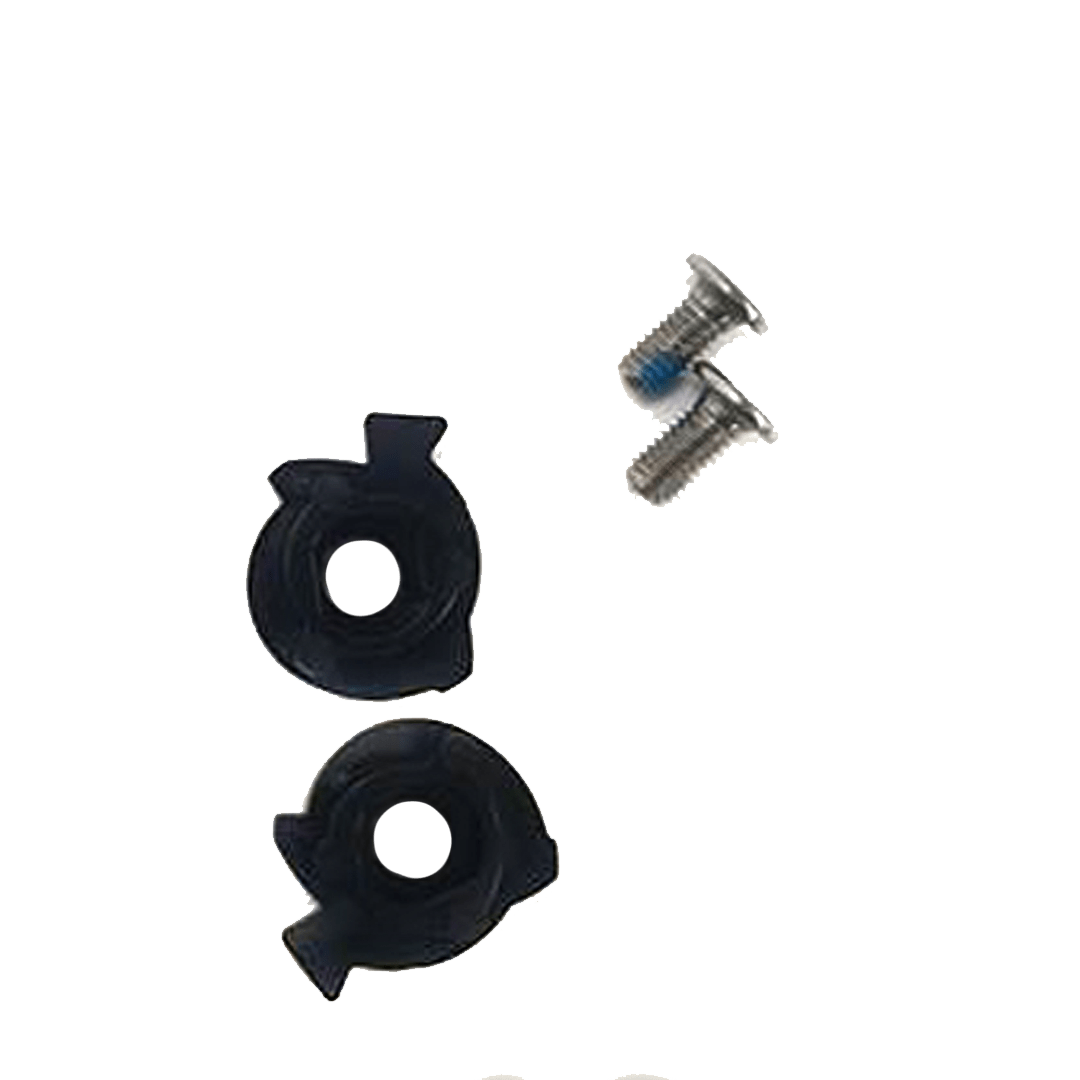 Shoei Neotec 2 Face Cover Screw SetSHOEI UK