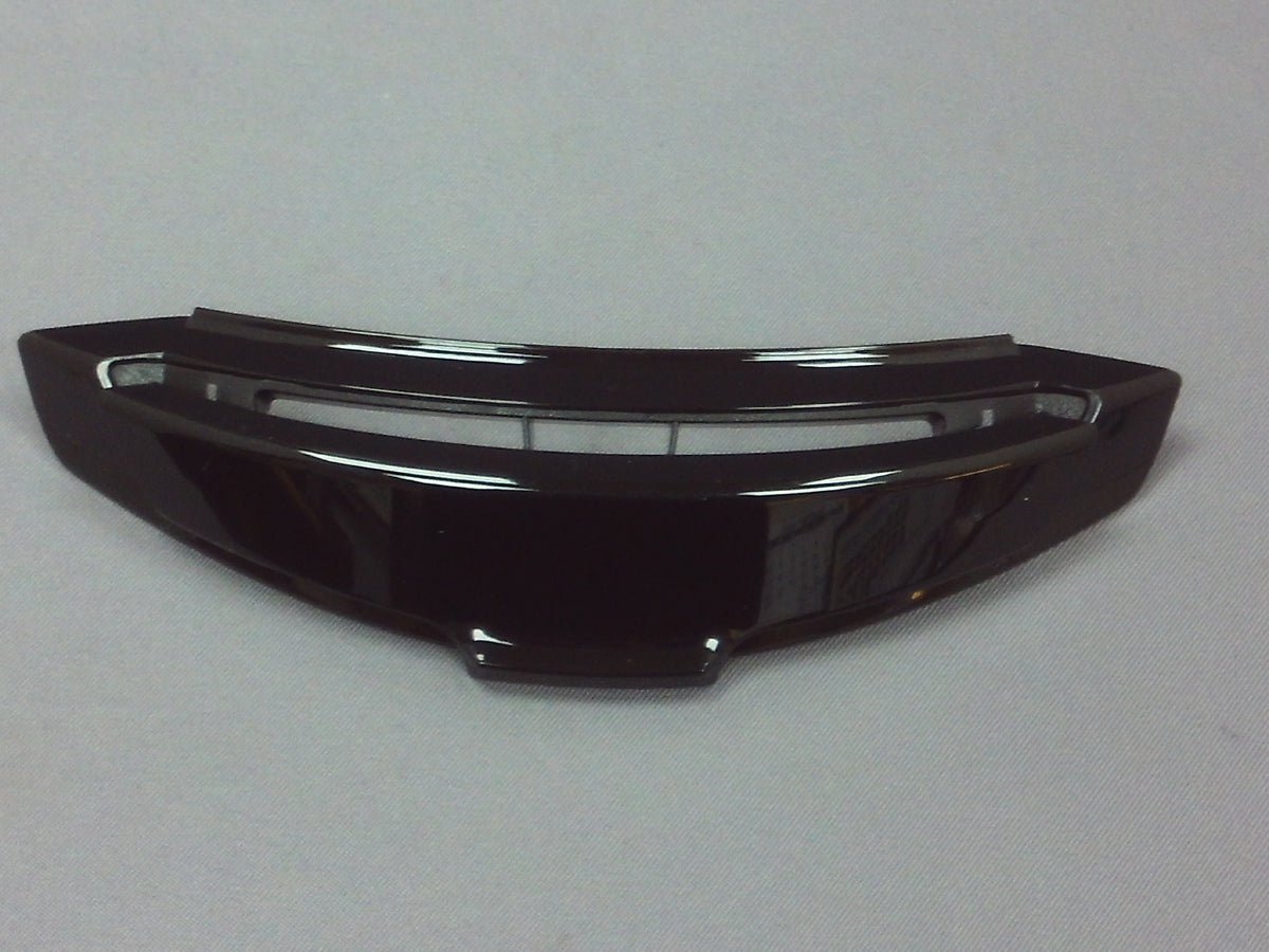 Shoei NXR Lower Air Intake Chin BlackChinSHOEI UK