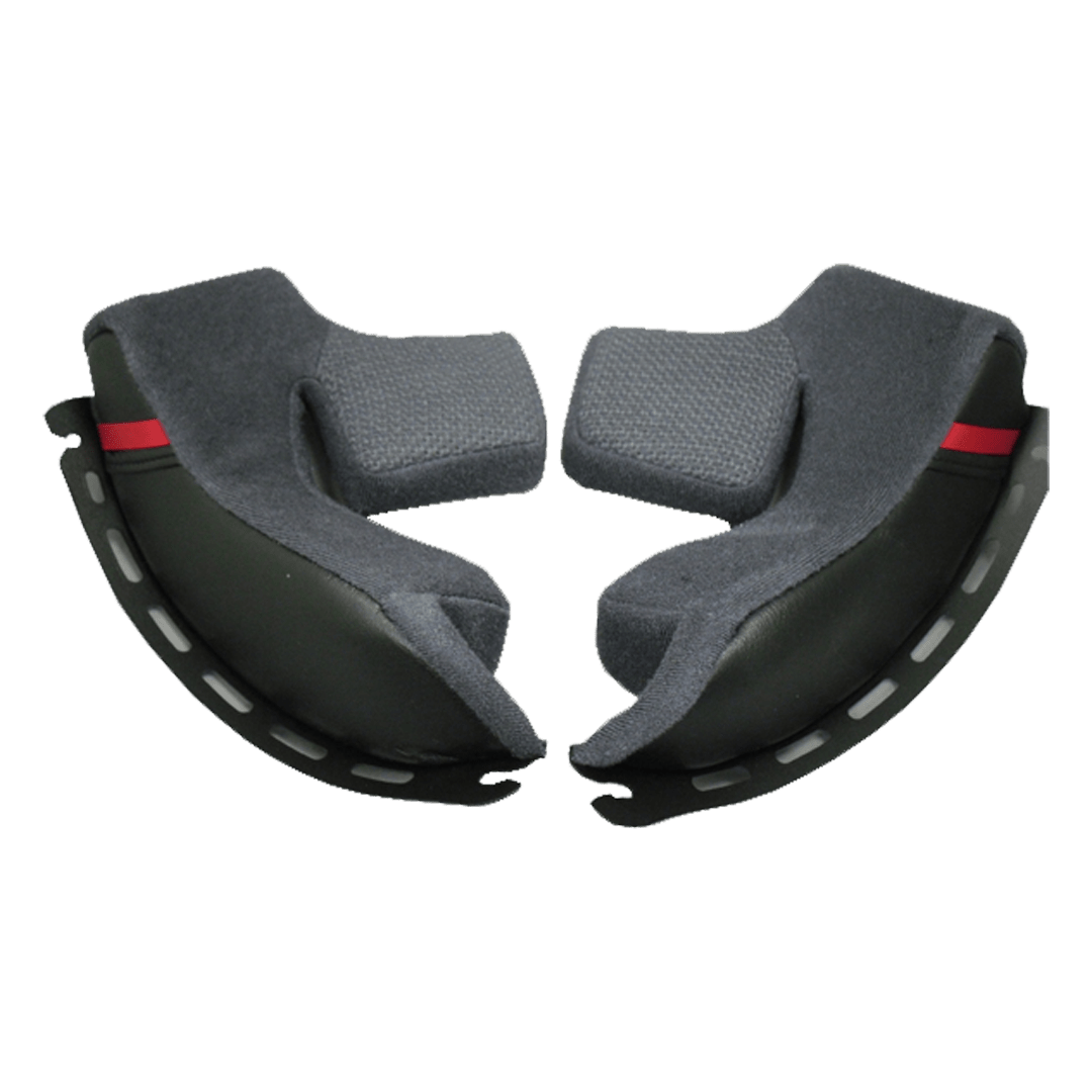 Shoei Hornet ADV Centre PadCheek PadsSHOEI UK
