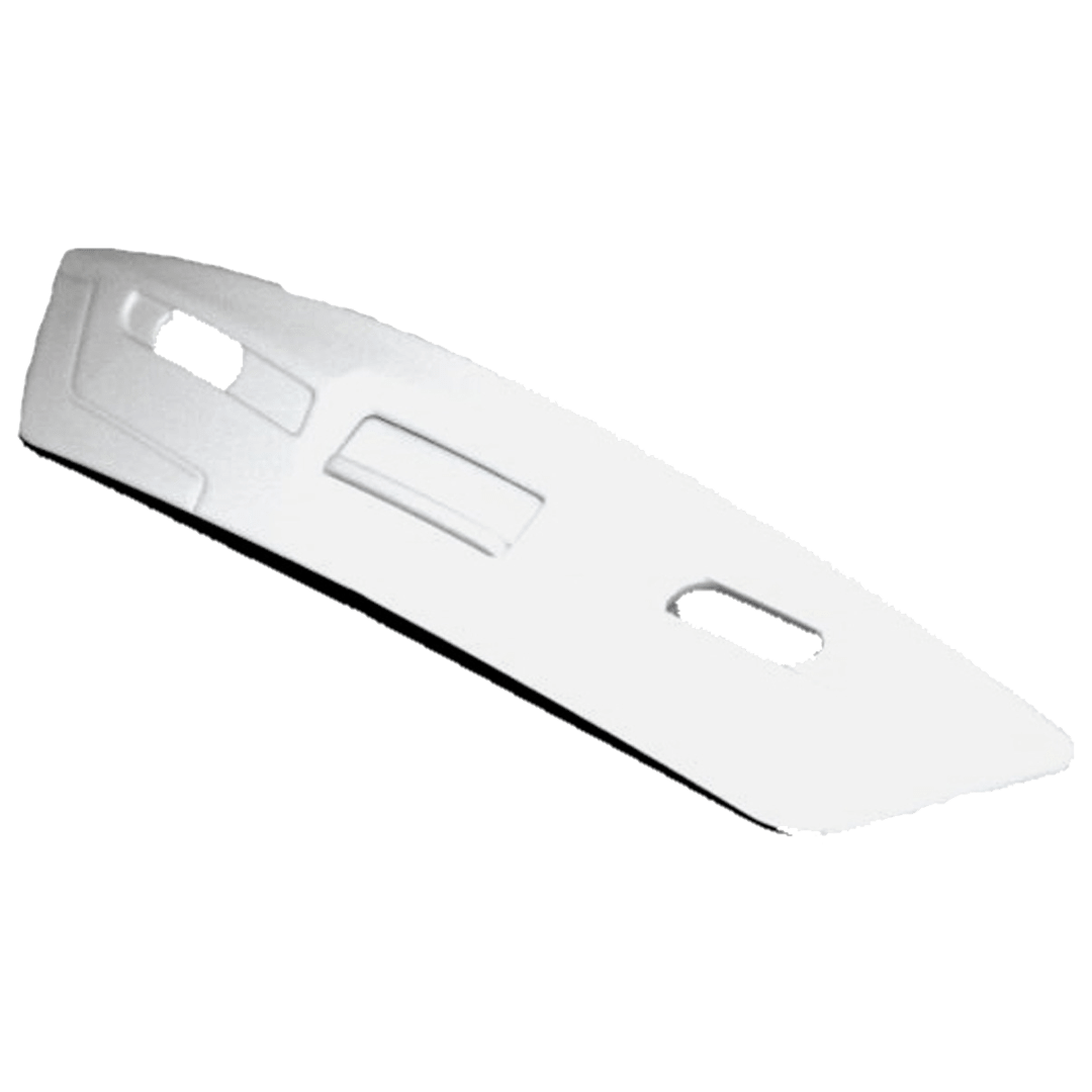 Shoei X - Spirit 3 Lower Front Vent Luminous WhiteVentSHOEI UK