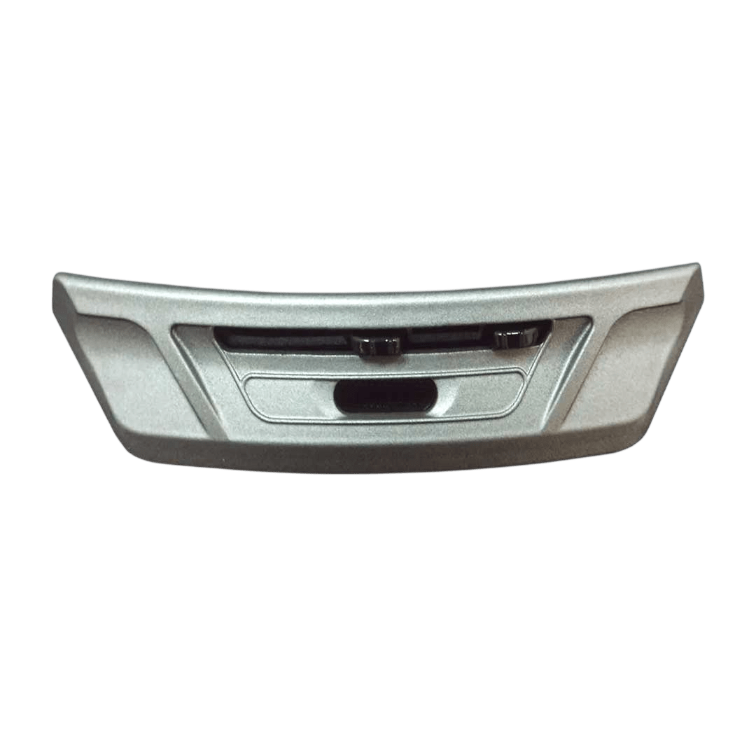 NXR Front Air Intake Matt GreyFront Air IntakeSHOEI UK