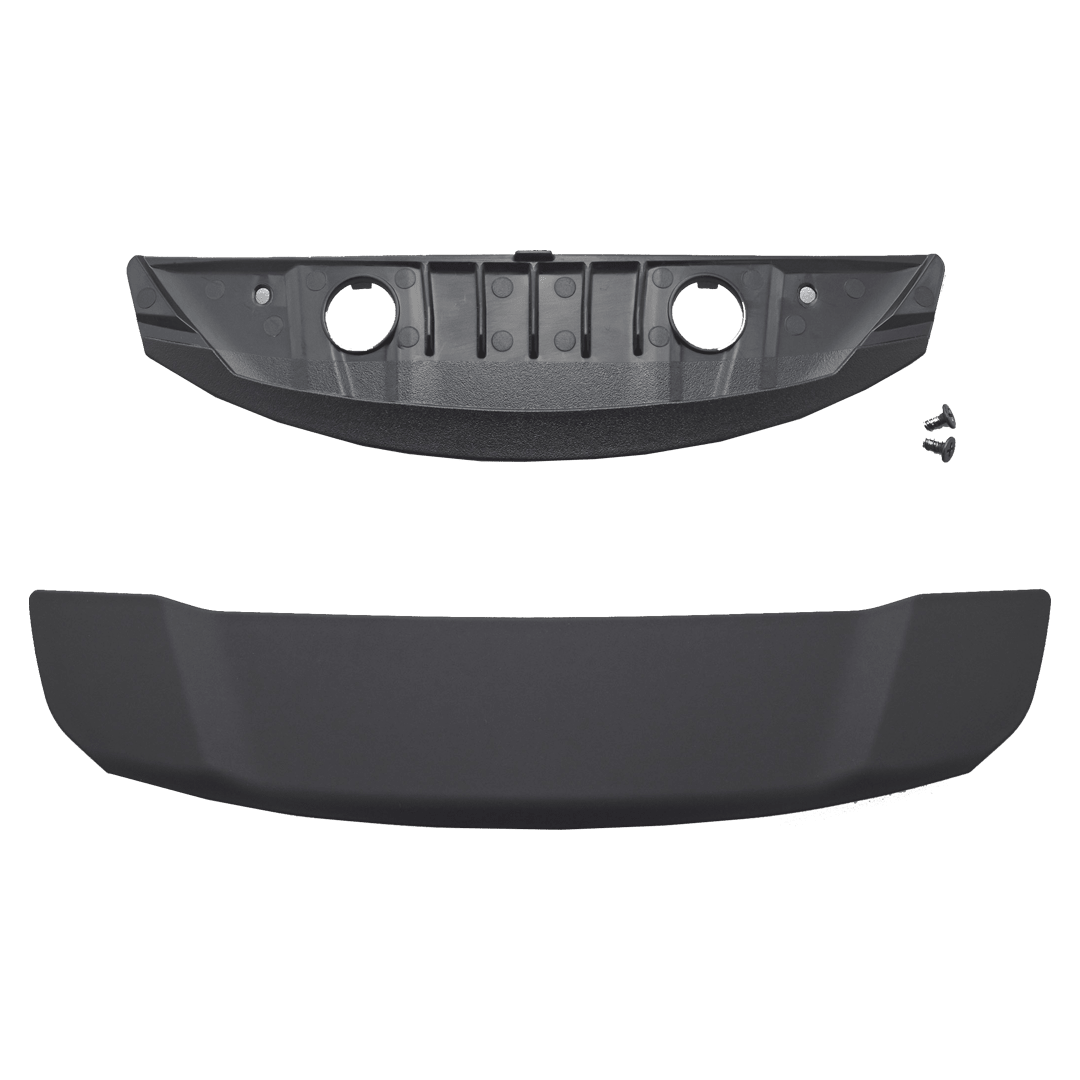 Shoei Neotec 3 Top Air Outlet Matt BlackSHOEI UK
