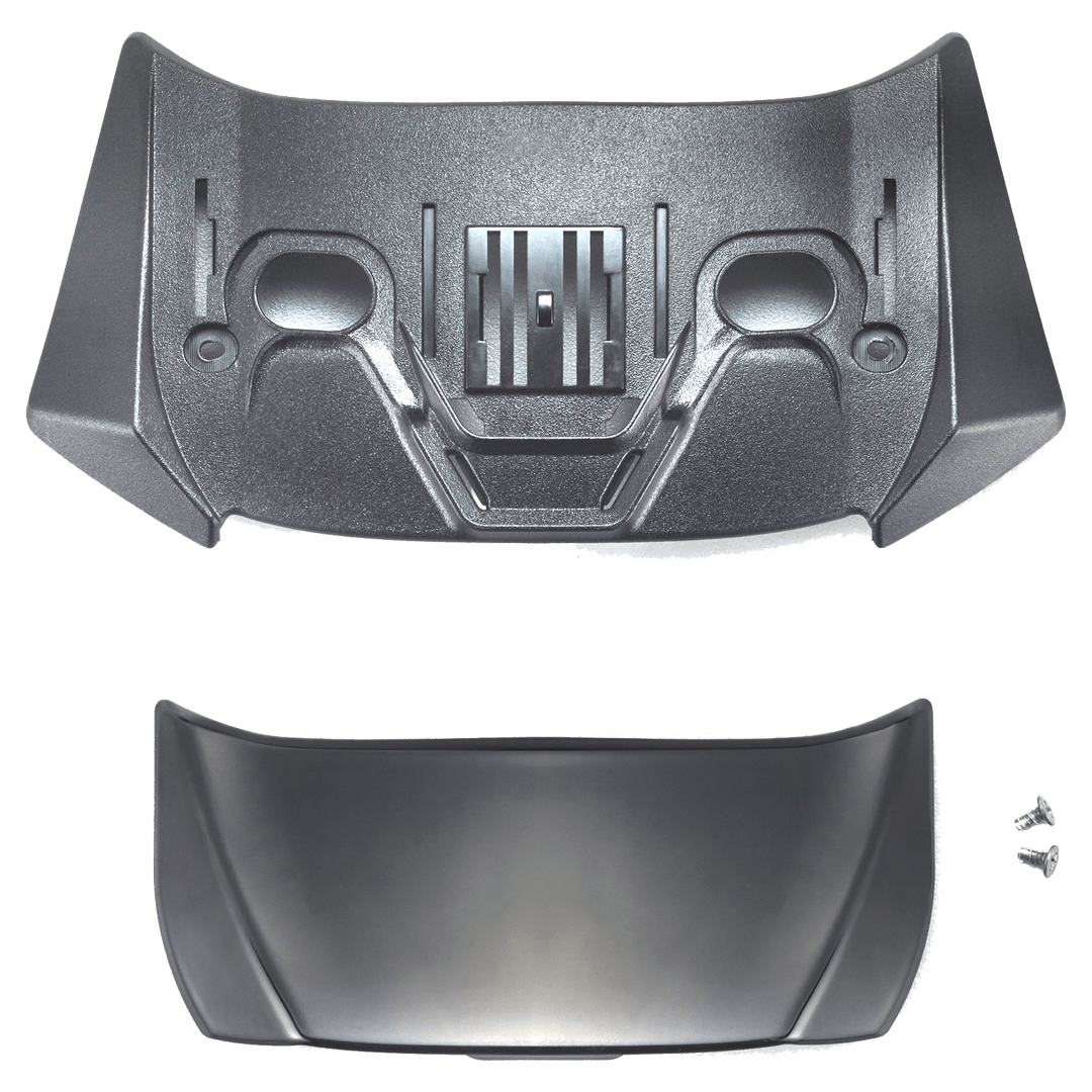 Shoei Neotec 3 Upper Air Intake BlackSHOEI UK