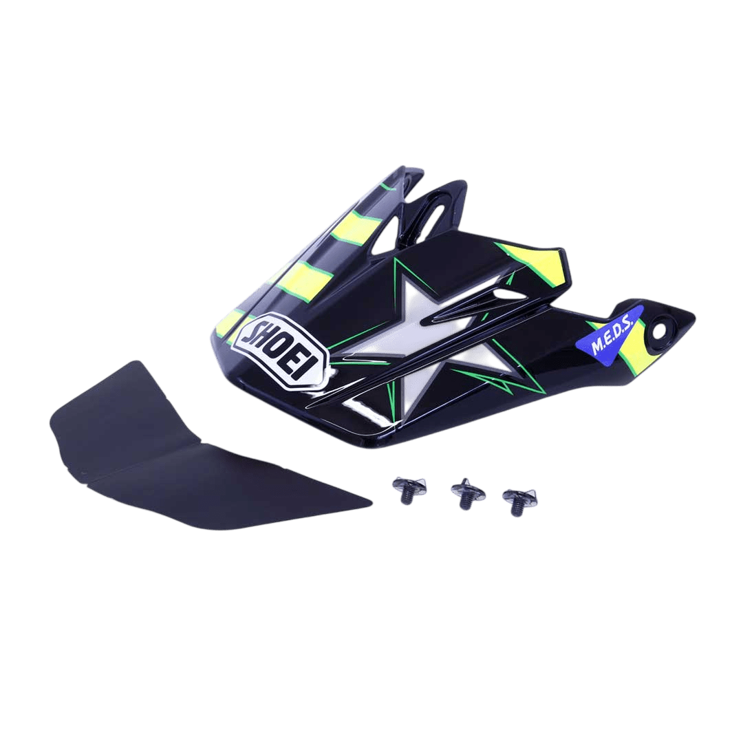 VFX - WR Peak Grant TC - 3PeaksSHOEI UK