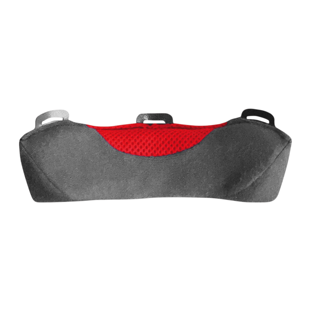 X - Spirit 3 Centre Pads NeckCentre PadsSHOEI UK