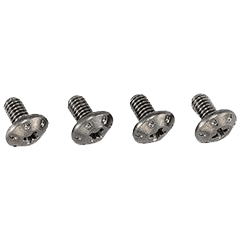 Visor Screw Set - SHOEI UK