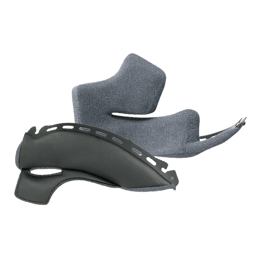Shoei Neotec 2 Cheek Pads W/Mesh ISO 31 Type LBCheek PadsSHOEI UK