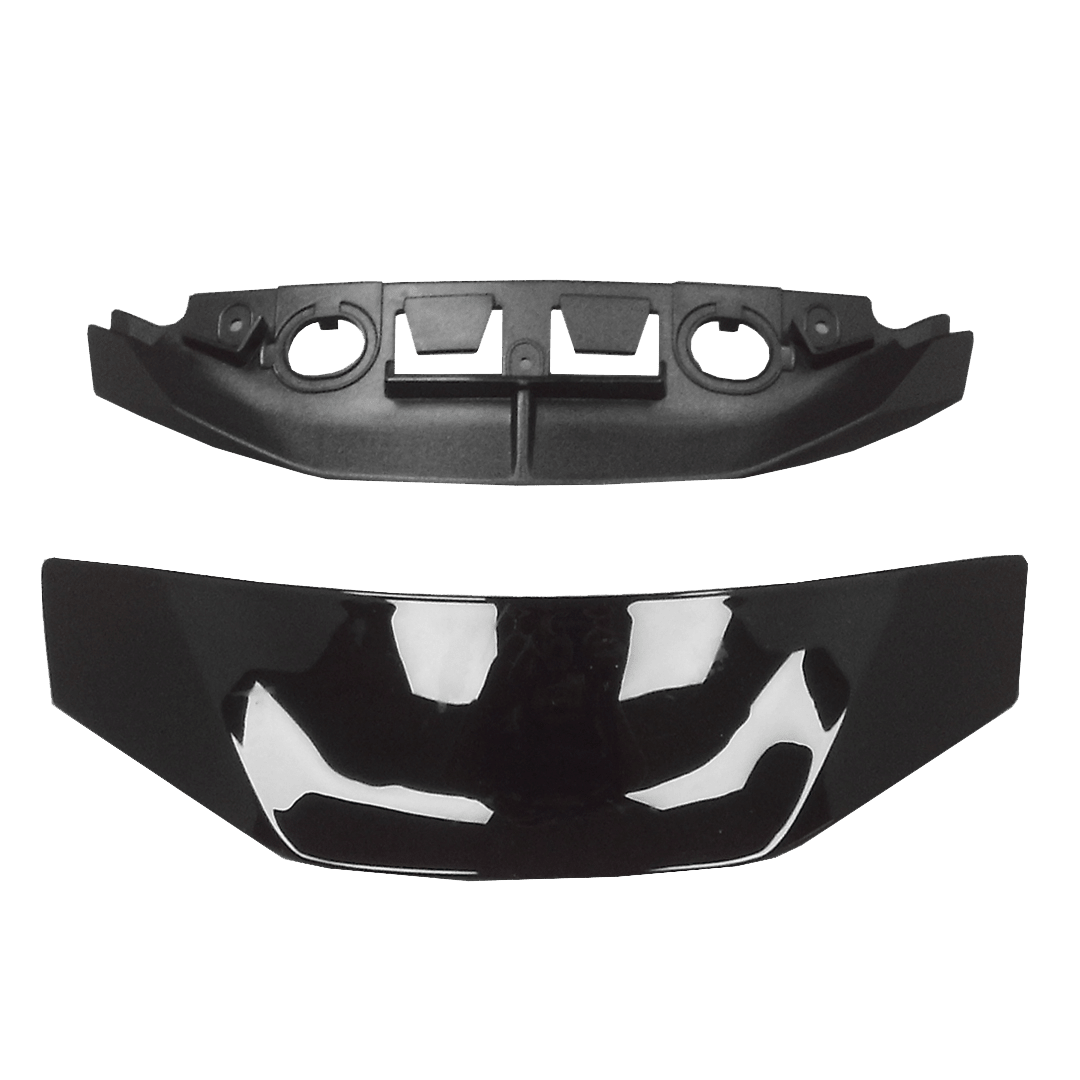 Shoei Neotec 2 Top Air Outlet BlackSHOEI UK