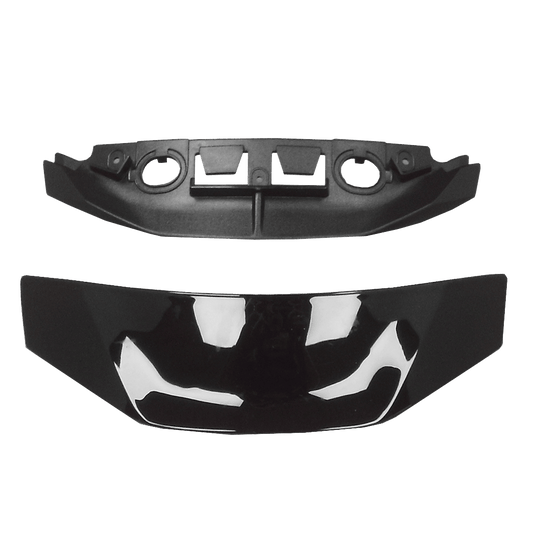 Shoei Neotec 2 Top Air Outlet BlackSHOEI UK