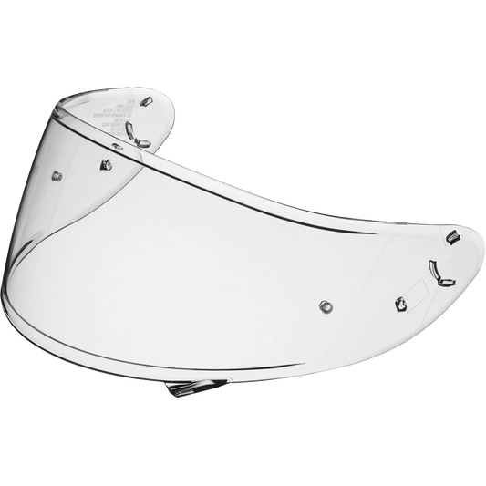 Shoei Visor Neotec 2 CNS - 3 PN ClearVisorsSHOEI UK