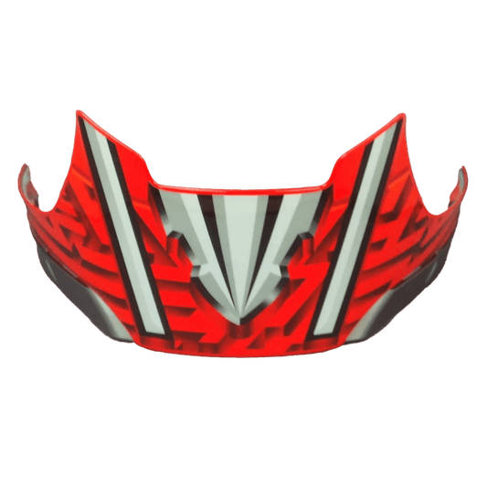 Shoei X - Spirit 3 Rear Stabiliser Marquez 4 TC - 1SHOEI UK