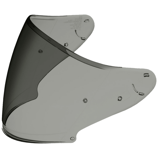 Shoei Visor J - Cruise/2 Dark SmokeVisorsSHOEI UK