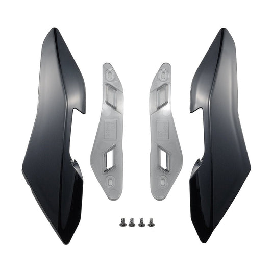 Shoei GT - Air 2 Top Outlet Vent BlackVentSHOEI UK
