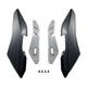 GT-Air 2 Top Air Outlet Black