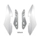 GT-Air 2 Top Air Outlet Light Silver