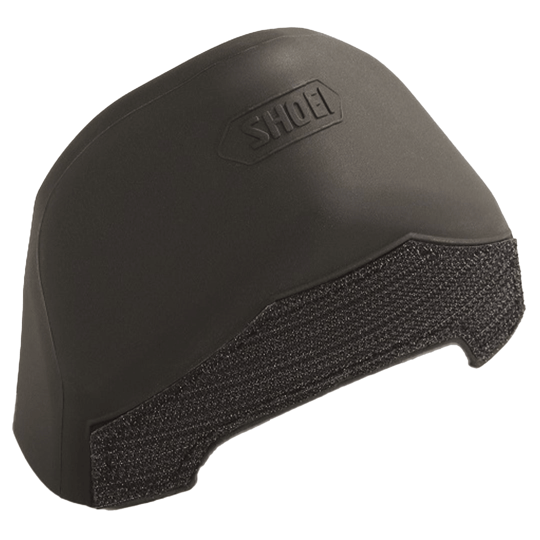 Shoei Breath Guard Air Mask 3 BlackSHOEI UK