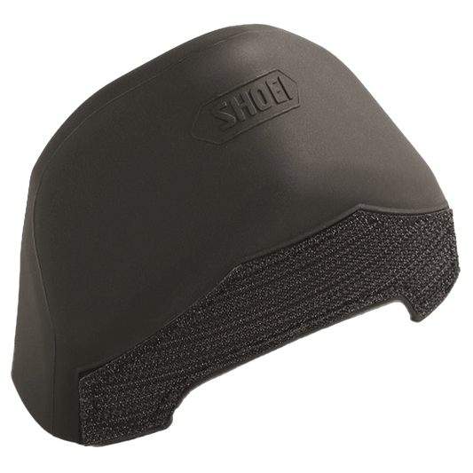 Shoei Breath Guard Air Mask 3 BlackSHOEI UK